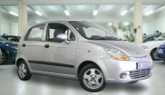 Chevrolet Spark LS