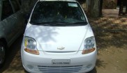 Chevrolet Spark 10 LT