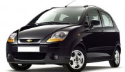 Chevrolet Spark LT