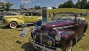 Chevrolet Special De Luxe conv