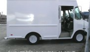 Chevrolet Step Van 10