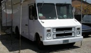 Chevrolet Step Van 30