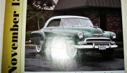 Chevrolet Styleline Bel Air 2dr HT