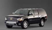 Chevrolet Suburban 1500 Z71