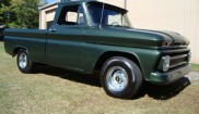 Chevrolet Super C-10