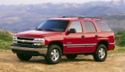 Chevrolet Tahoe LS 2500