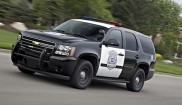 Chevrolet Tahoe PPV