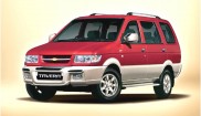 Chevrolet Tavera