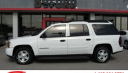 Chevrolet Trailblazer LT 53 EXT