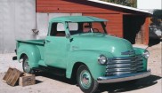 Chevrolet Truck