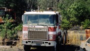 Chevrolet Truck Astro