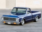 Chevrolet Chevrolet Pick-up