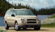 Chevrolet Uplander