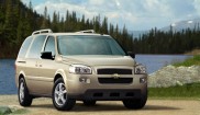 Chevrolet Uplander LT