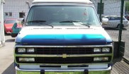 Chevrolet Van Starcraft 20