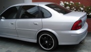 Opel Vectra GLS