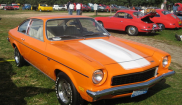 Chevrolet Vega GT