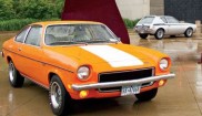 Chevrolet Vega Pick-Up