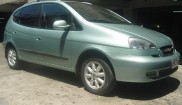 Chevrolet Vivant LS 16