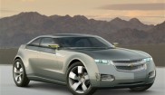 Chevrolet Volt Concept