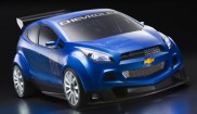 Chevrolet WTCC Ultra Concept