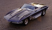 Chevrolet XP-755 Mako Shark concept