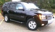 Chevrolet Z71