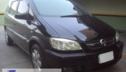 Chevrolet Zafira 18