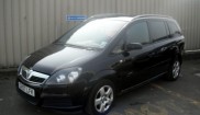 Chevrolet Zafira 18 CD 16v