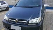 Chevrolet Zafira Elite 20 Flex Power