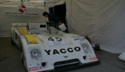 Chevron B 36