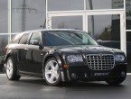 Chrysler 300 C