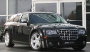 Chrysler 300 C Touring