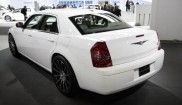 Chrysler 300 C Touring 57I V8 AUT