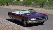 Chrysler 300 conv 1970