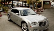 Chrysler 300 COUP