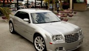 Chrysler 300 Coupe