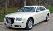 Chrysler 300 Limited