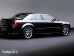 Chrysler Chrysler 300C Auotmatic