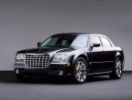 Chrysler 300 Limited