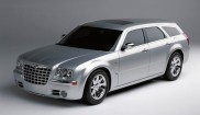 Chrysler 300C Touring