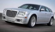 Chrysler 300 Wagon