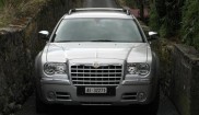 Chrysler 300C 57 Hemi V8 Touring