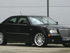 Chrysler 300C CRD