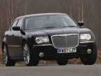 Chrysler 300C CRD