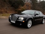 Chrysler 300C CRD