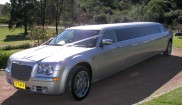 Chrysler 300C Limousine