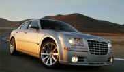 Chrysler 300C SRT-8