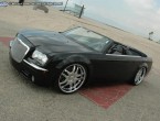 Chrysler 300D conv