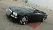 Chrysler 300D conv